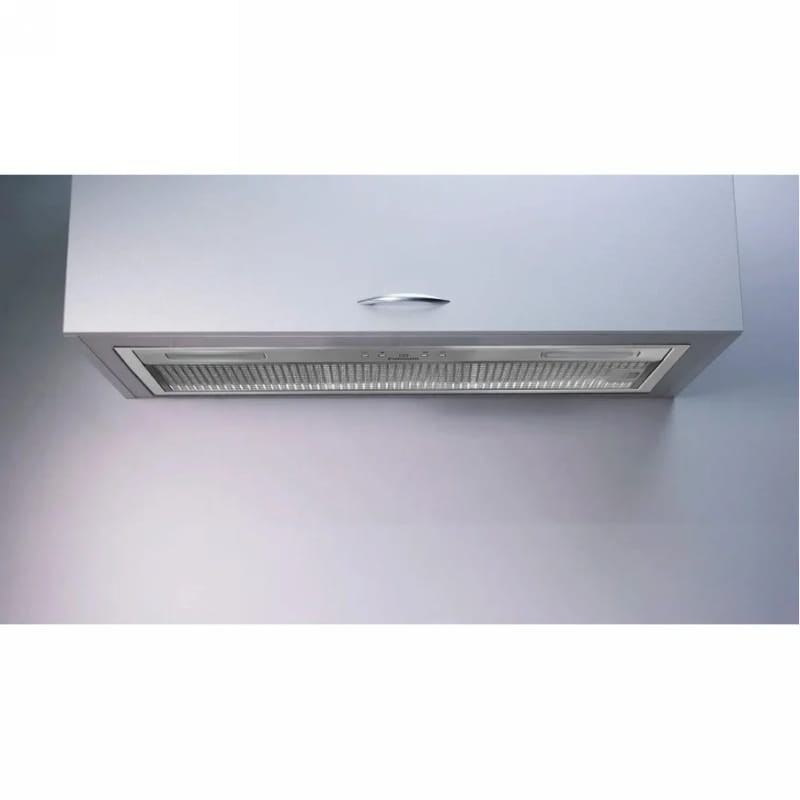 Вытяжка встроенная BoxPro 52 Silent Inox Fabiano