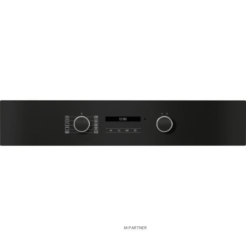 Встроенный духовой шкаф 60 см H 2465 BP OBSW/EDST-LOOK черный обсидиан Miele Встроенный духовой шкаф 60 см H 2465 BP OBSW/EDST-LOOK черный обсидиан Miele