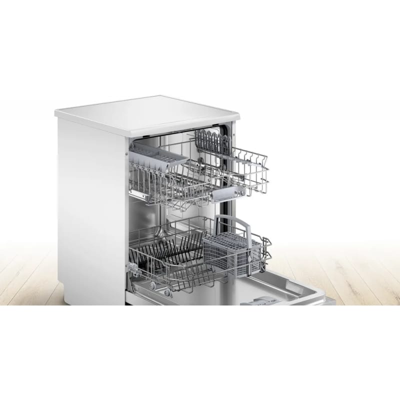 Посудомийна машина SMS23DW01T Bosch (60см) Посудомийна машина SMS23DW01T Bosch (60см)