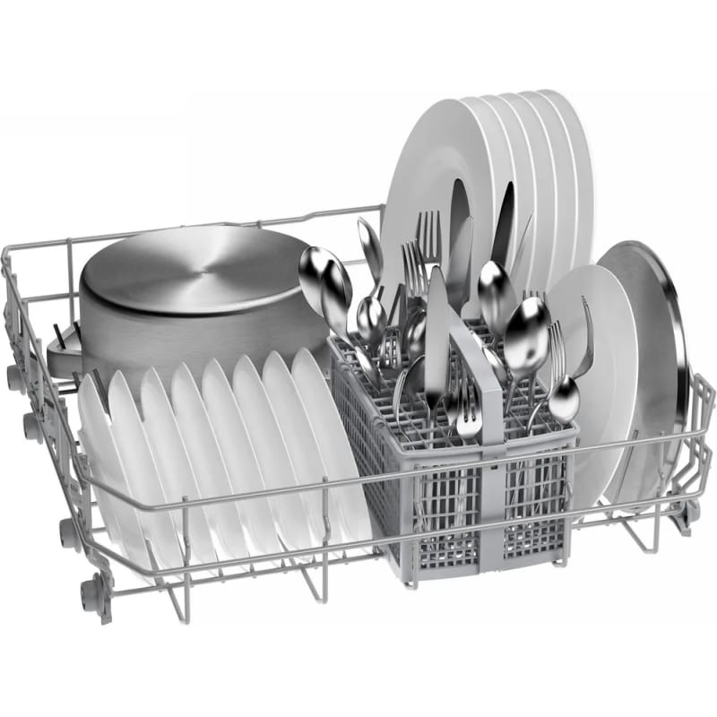 Посудомийна машина SMS23DW01T Bosch (60см) Посудомийна машина SMS23DW01T Bosch (60см)