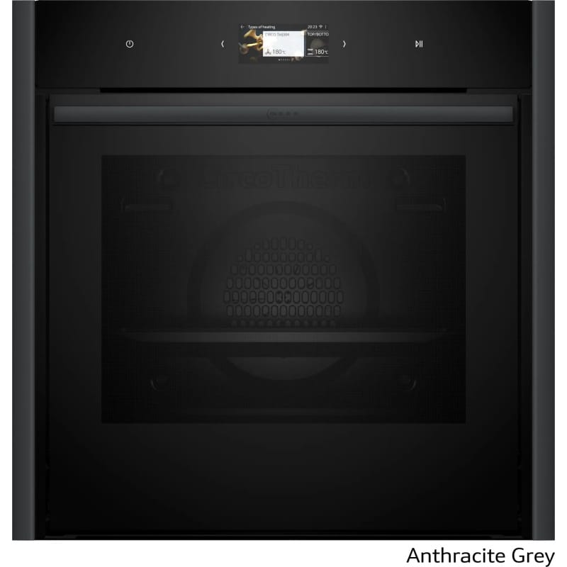 Духовой шкаф B69CS7MY0 Neff Духовой шкаф B69CS7MY0 Neff