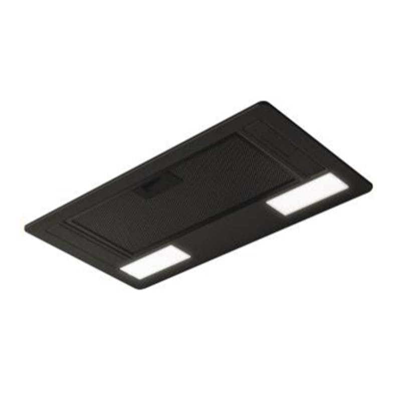 Вытяжка Встроенная CT17 C BL/A/52 Черная ELICA