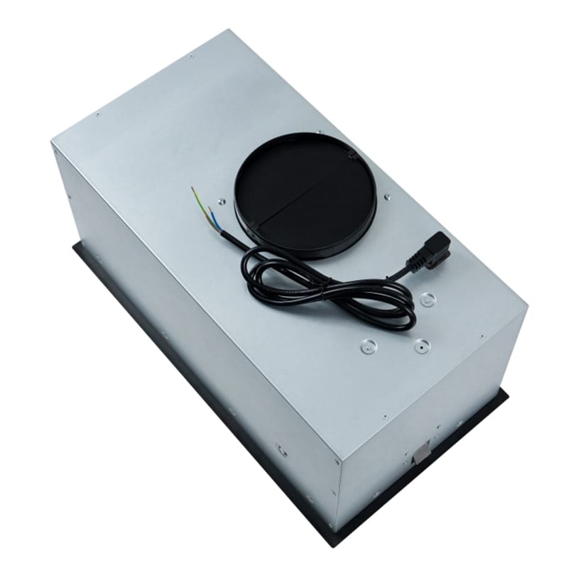 Вытяжка встроенная CT23 BL MAT/A/52 черная ELICA Вытяжка встроенная CT23 BL MAT/A/52 черная ELICA