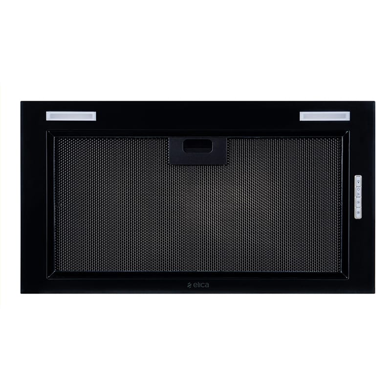 Вытяжка встроенная CT23 BL MAT/A/52 черная ELICA Вытяжка встроенная CT23 BL MAT/A/52 черная ELICA
