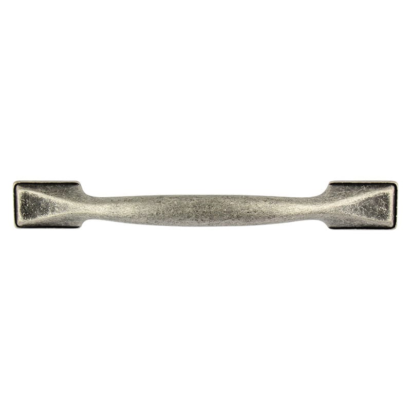 Ручка Marella D 15090.96 античное серебро