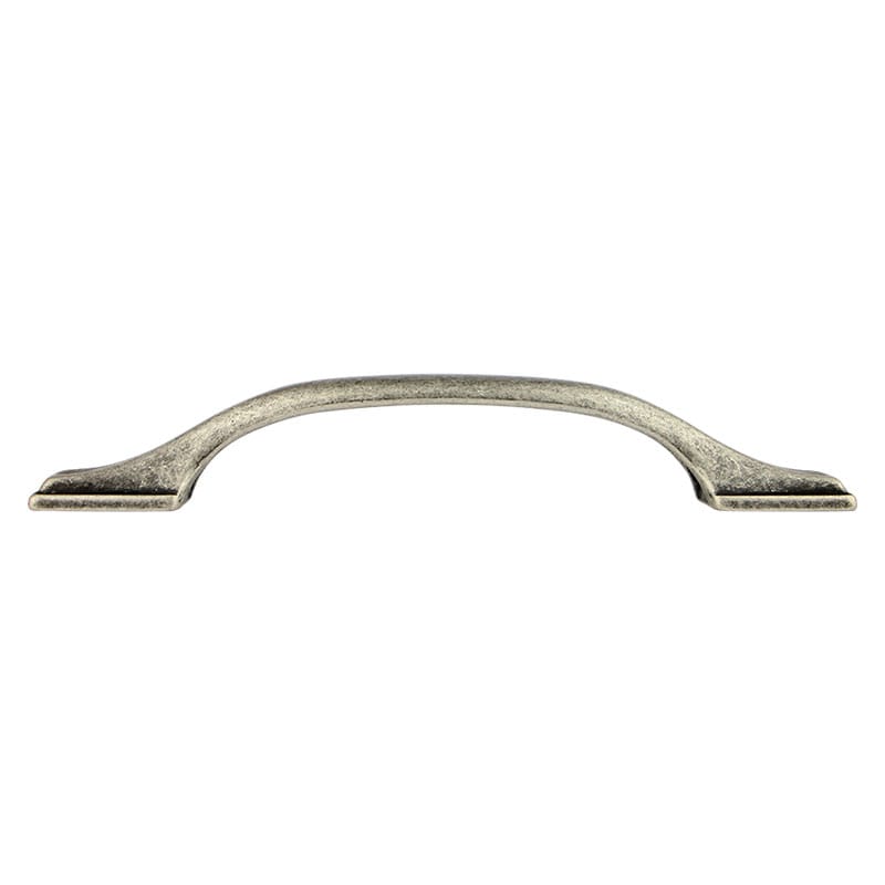 Ручка Marella D 15090.96 античное серебро