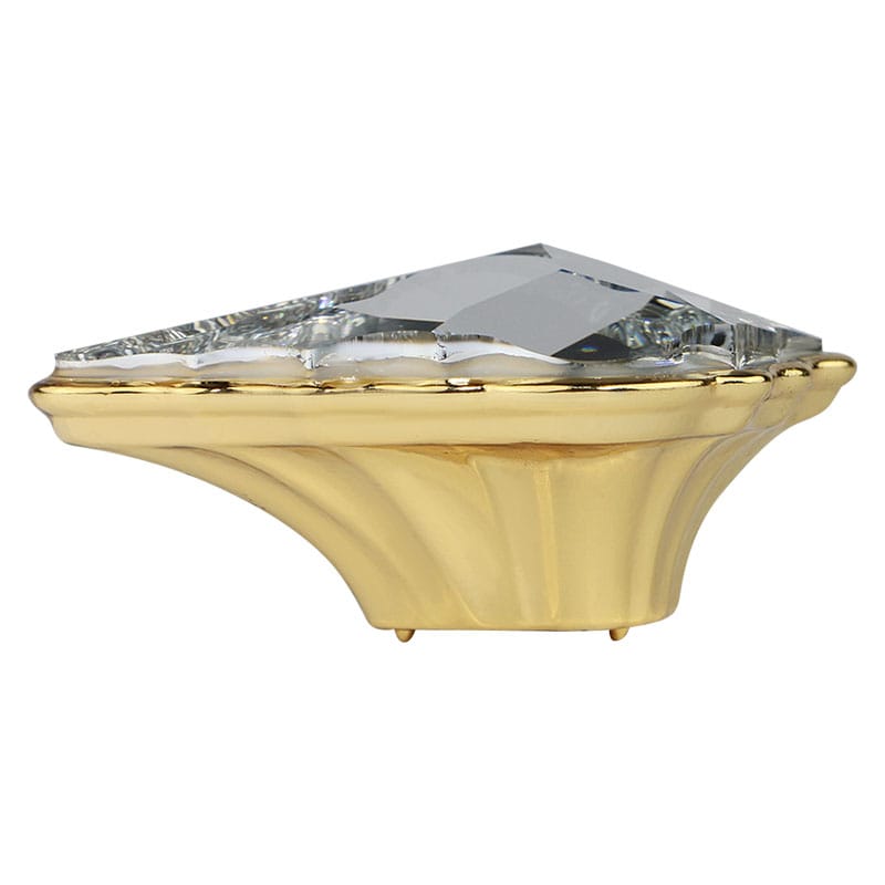 Ручка Marella SW 24274.01.066 золото полированное Ручка Marella SW 24274.01.066 золото полированное