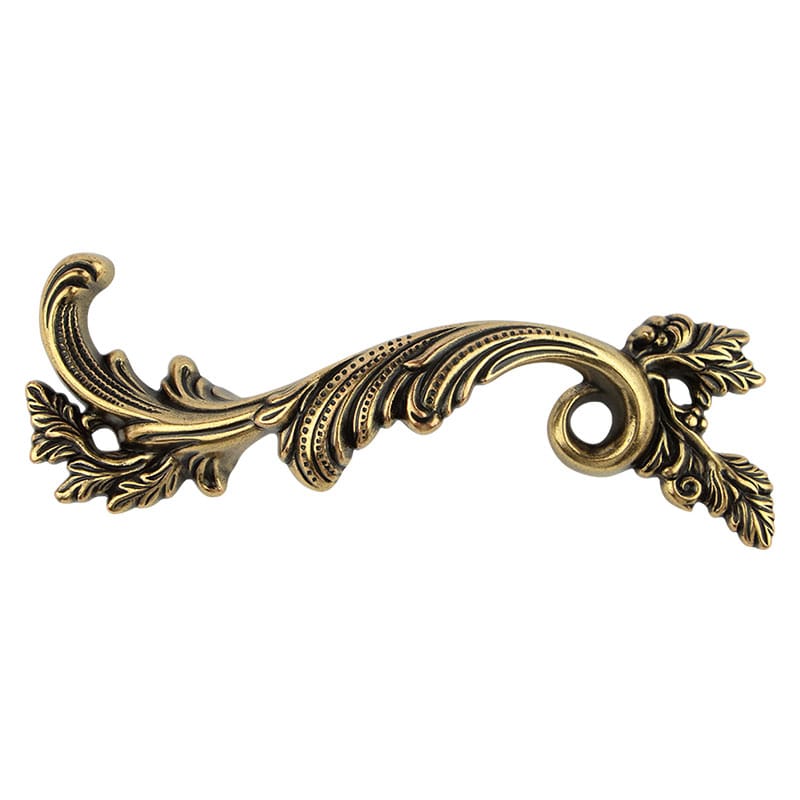 Ручка Marella A 15074.096.S золото Ручка Marella A 15074.096.S золото