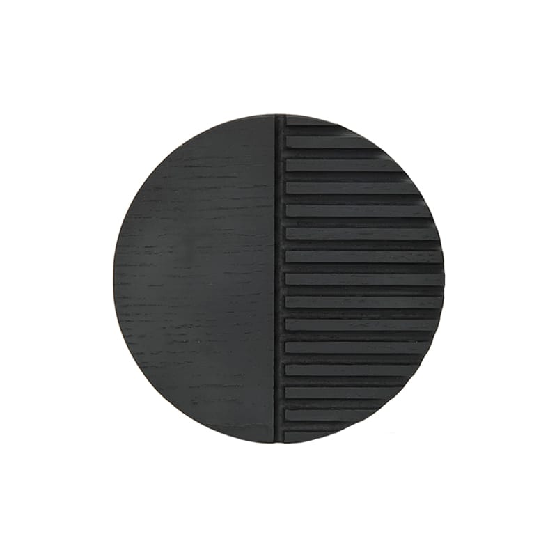 Ручка Ferro Fiori M 0084.120 черный дуб