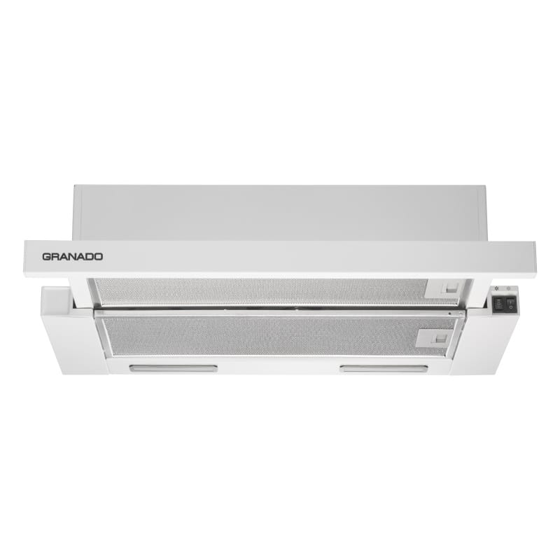 Вытяжка Telde 602-450 white GRANADO Вытяжка Telde 602-450 white GRANADO