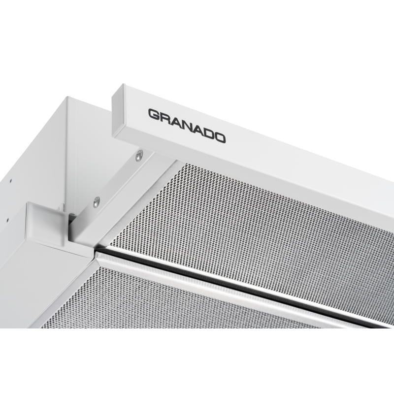 Вытяжка Telde 602-450 white GRANADO Вытяжка Telde 602-450 white GRANADO