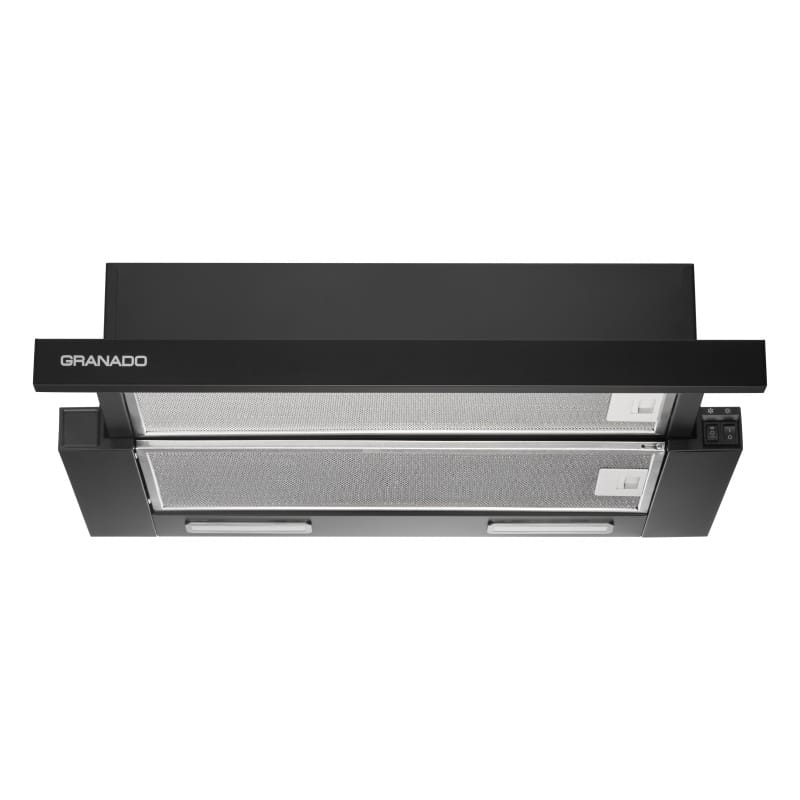 Вытяжка Telde 602-450 black GRANADO Вытяжка Telde 602-450 black GRANADO