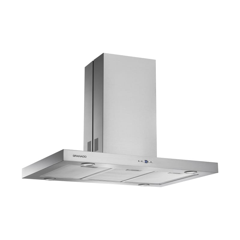 Вытяжка Segovia 5913-1200 inox GRANADO