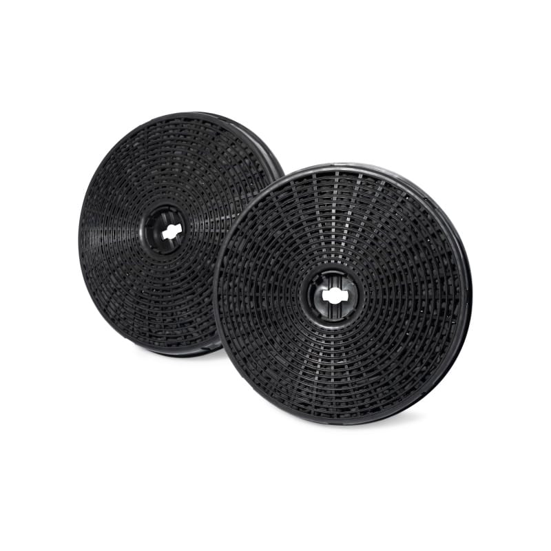 Витяжка Segovia 4914-1200 black glass GRANADO