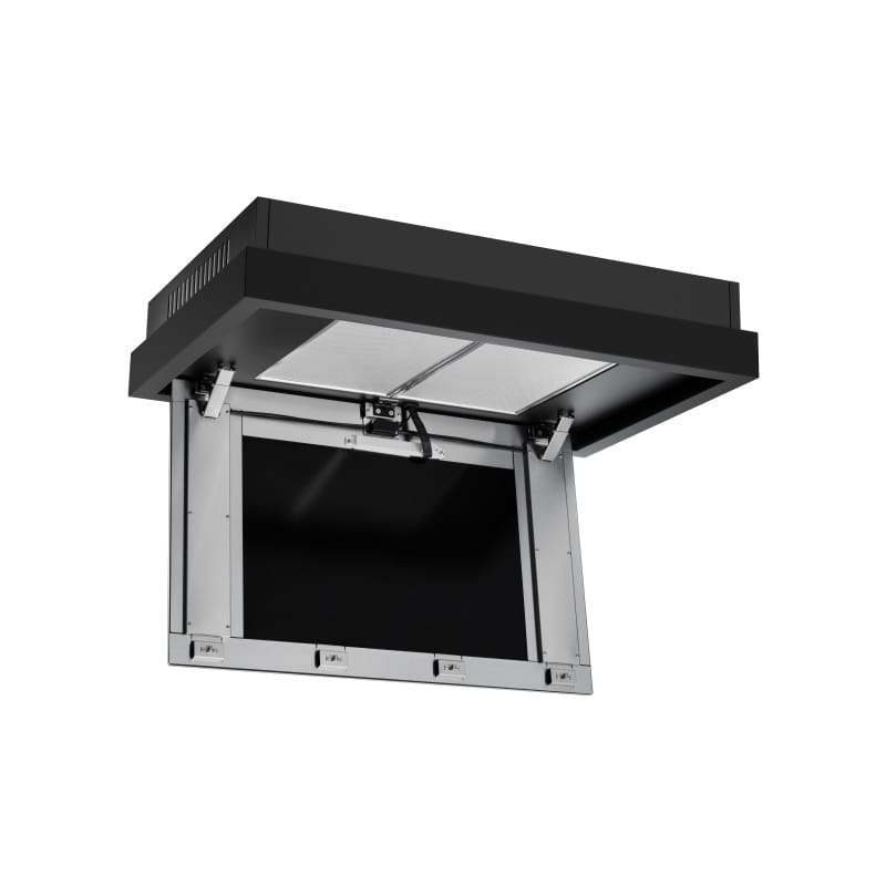 Вытяжка Alia 2914-1800 black glass GRANADO Вытяжка Alia 2914-1800 black glass GRANADO