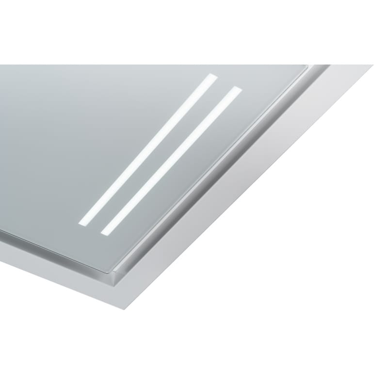 Витяжка Alia 2914-1800 white glass GRANADO