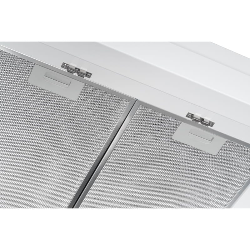 Витяжка Alia 2914-1800 white glass GRANADO