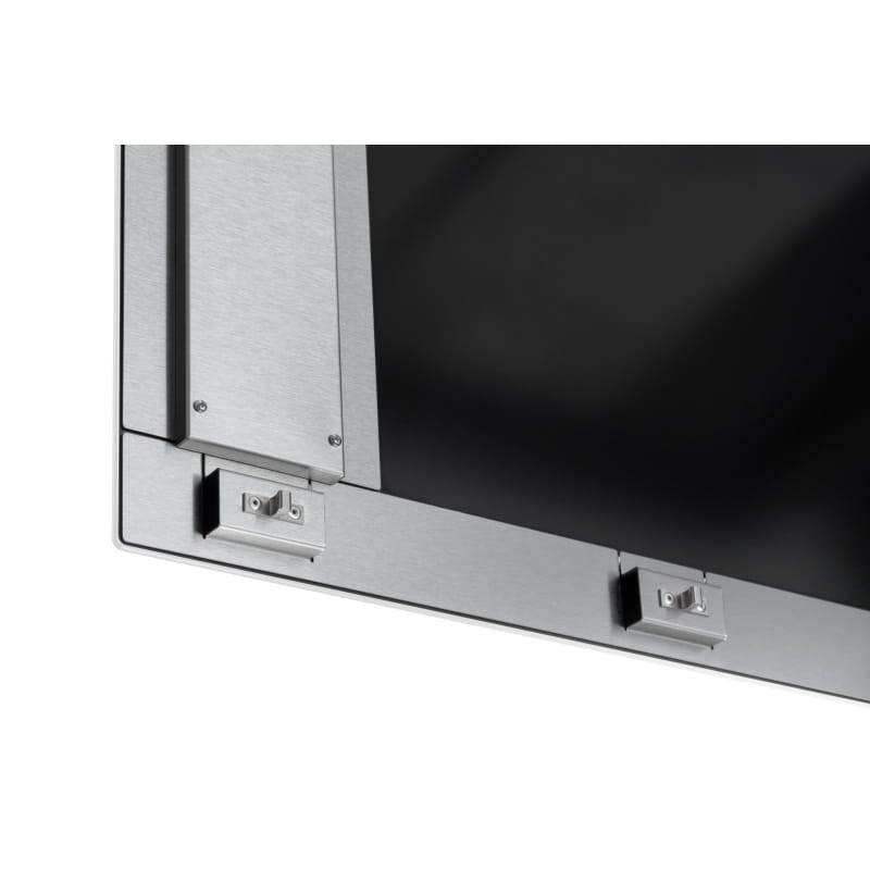 Витяжка Alia 2914-1800 white glass GRANADO