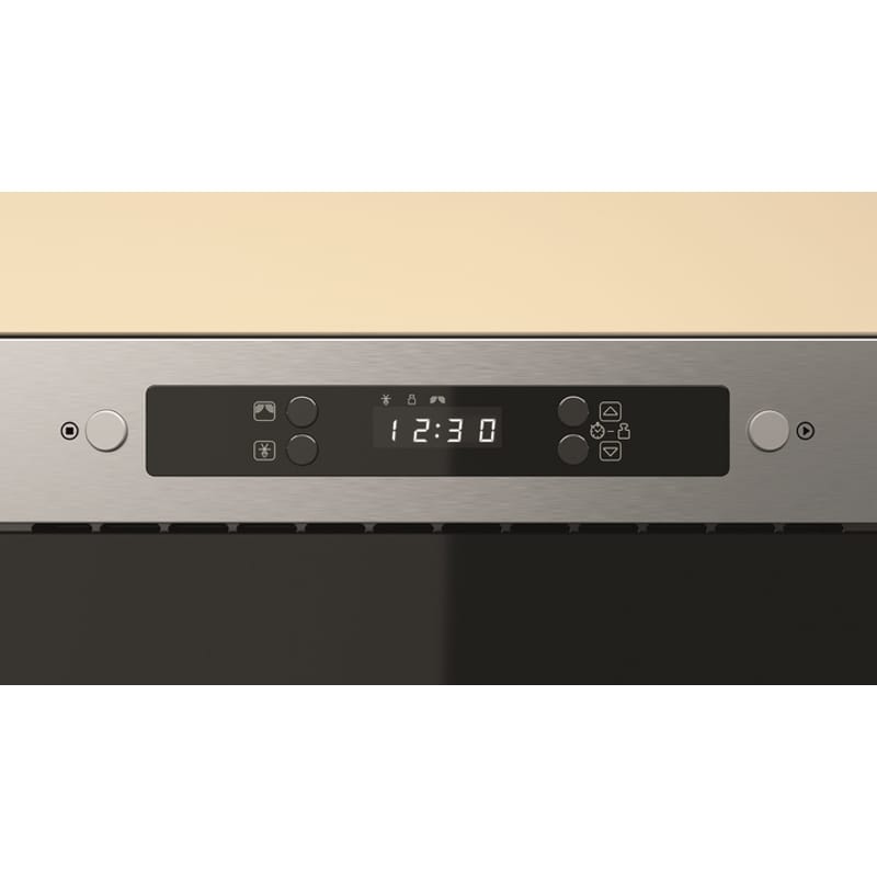 Мікрохвильова піч вбудована MBNA900X Whirlpool