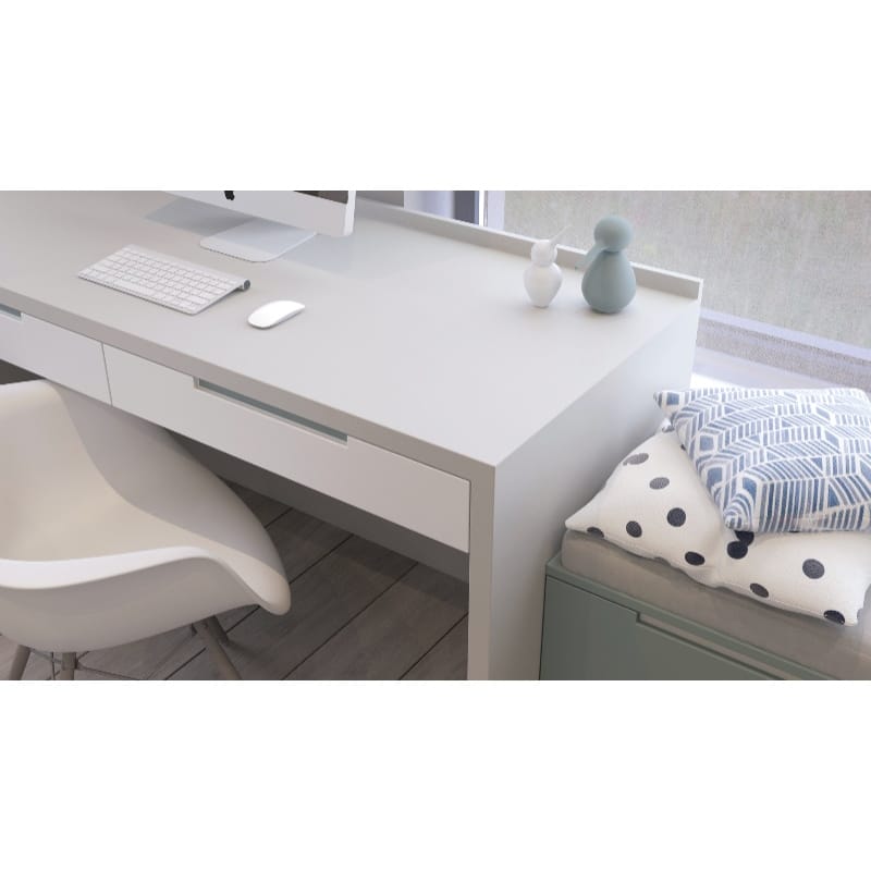 Панель МДФ Kronospan Feelness PET High Gloss 0112 Камінь Сірий HG\ 0112 BS 2800х1220х18мм Панель МДФ Kronospan Feelness PET High Gloss 0112 Камінь Сірий HG\ 0112 BS 2800х1220х18мм