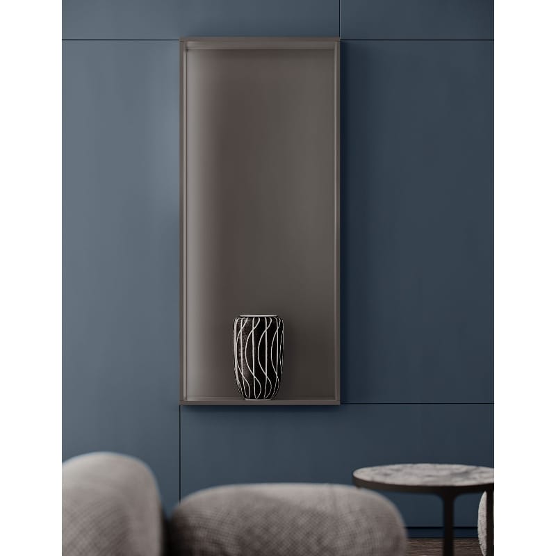 МДФ Kronospan Feelness PET Ultra Matt 0166 Базальт двусторонний UM\ 0166 UM 2800х1220х18мм МДФ Kronospan Feelness PET Ultra Matt 0166 Базальт двусторонний UM\ 0166 UM 2800х1220х18мм