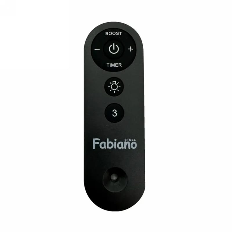 Вытяжка встроенная Luna 530 White Fabiano Вытяжка встроенная Luna 530 White Fabiano