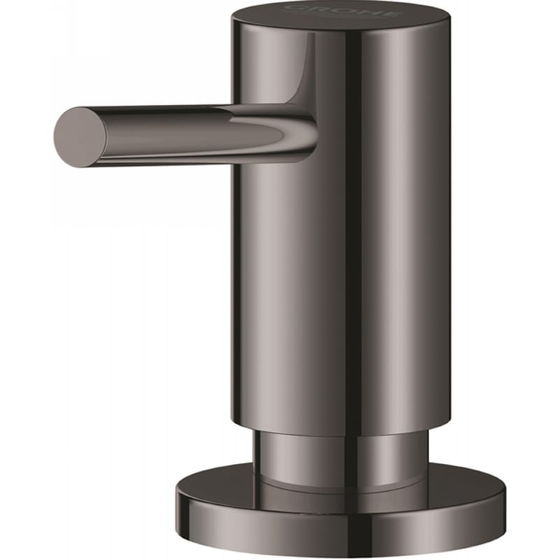 Дозатор Сosmopolitan, 500мл, графит Grohe (40535A00)