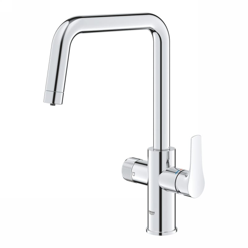 Змішувач Blue Pure Start, хром Grohe (30595000)