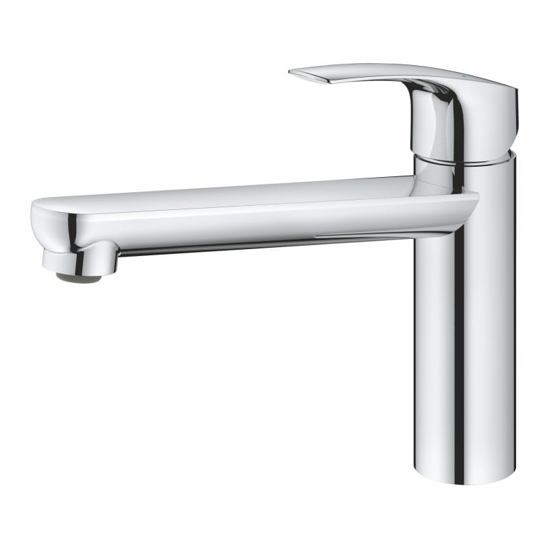 Змішувач Via, хром Grohe (30464000)