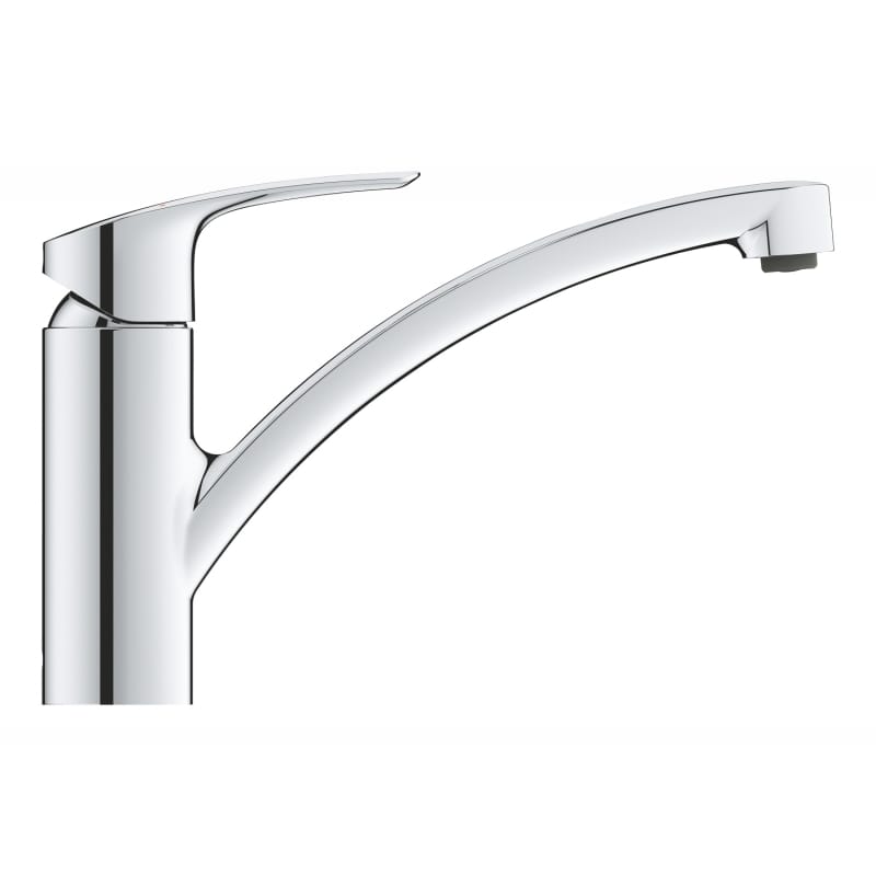 Змішувач Via, хром Grohe (30465000)