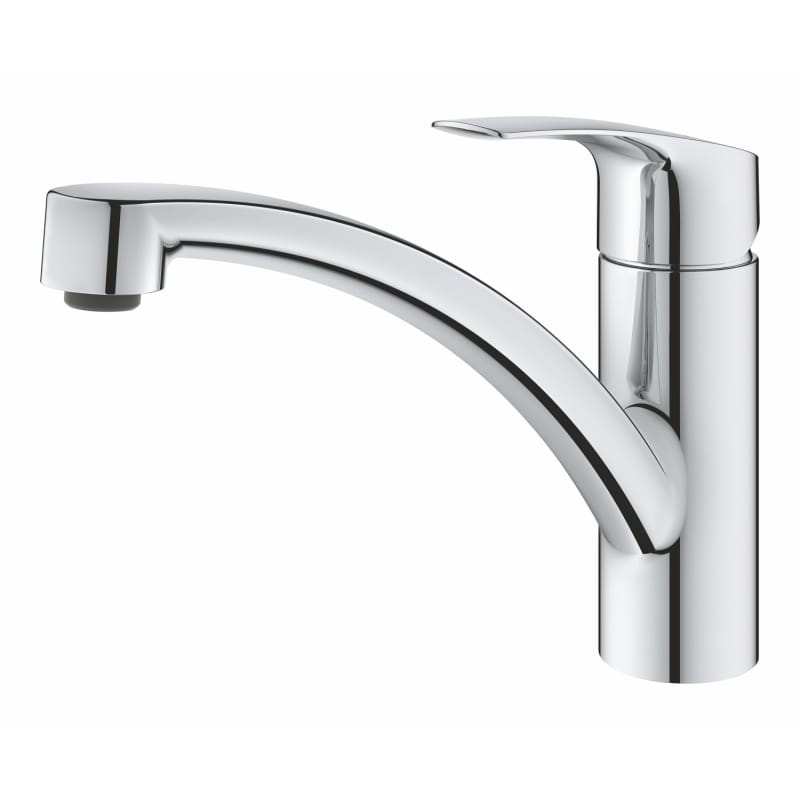 Змішувач Via, хром Grohe (30465000)
