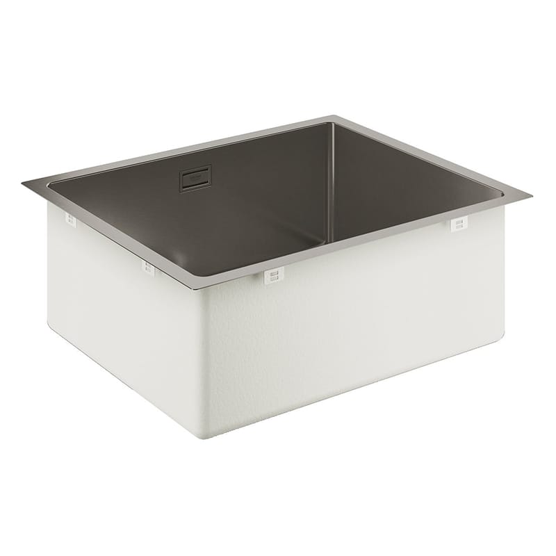 Мойка нерж.сталь K700U матовый графит Grohe (31574AL1) Мойка нерж.сталь K700U матовый графит Grohe (31574AL1)