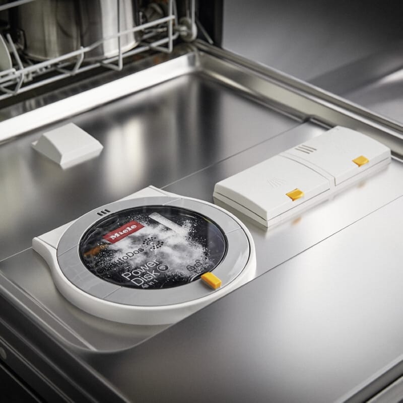 Встраиваемая посудомоечная машина 60 см G 7131 SCi 125 Edition Miele Встраиваемая посудомоечная машина 60 см G 7131 SCi 125 Edition Miele