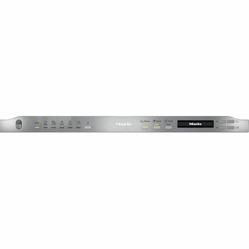 Повновбудовувана посудомийна машина, 60 см G 7260 SCVi Miele