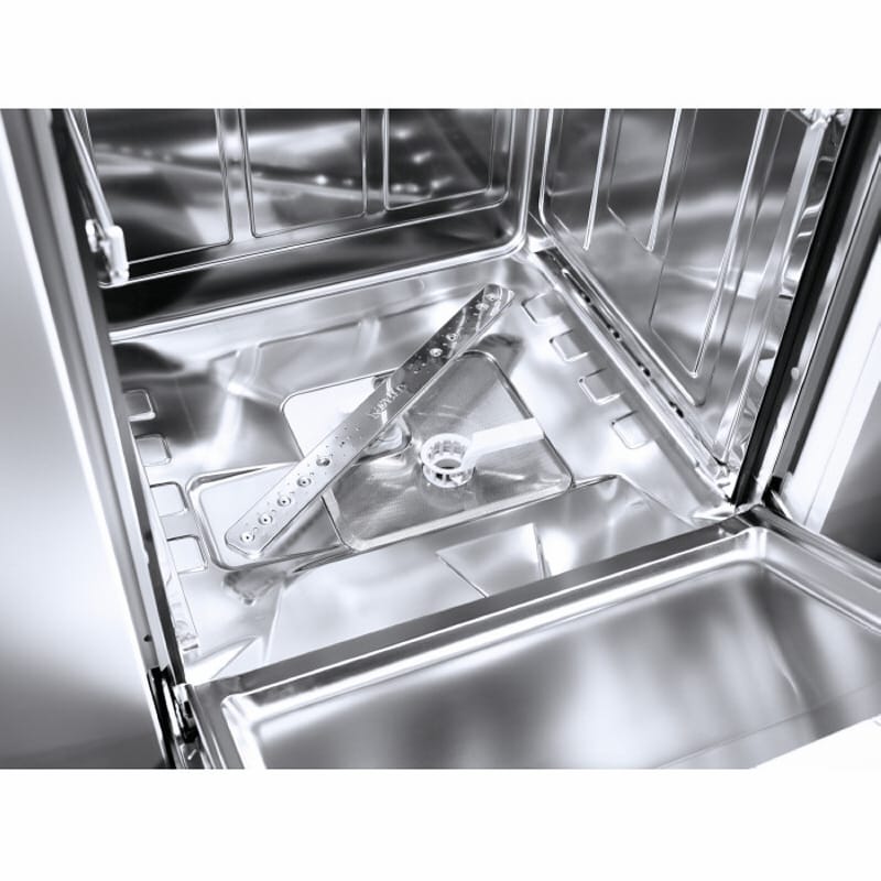 Повновбудовувана посудомийна машина, 60 см G 7260 SCVi Miele