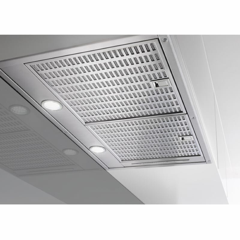Вытяжка встроенная DA 2578 Miele Вытяжка встроенная DA 2578 Miele