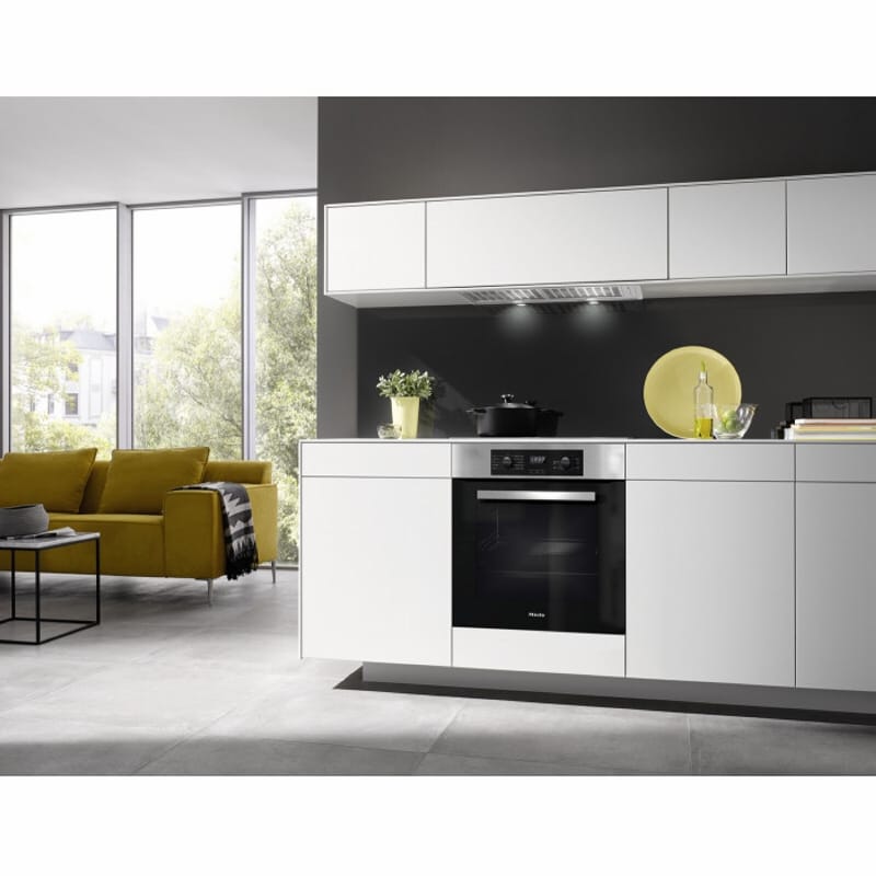 Вытяжка встроенная DA 2578 Miele Вытяжка встроенная DA 2578 Miele
