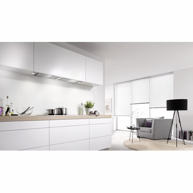 Вытяжка встроенная DA 2628 Miele