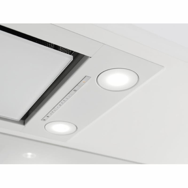 Вытяжка встроенная DA 2628 Miele
