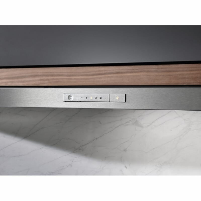 Вытяжка встроенная DAS 2620 Miele Вытяжка встроенная DAS 2620 Miele