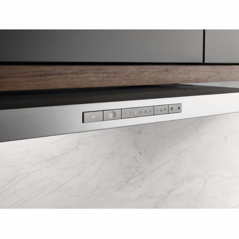 Вытяжка встроенная DAS 4620 Miele Вытяжка встроенная DAS 4620 Miele