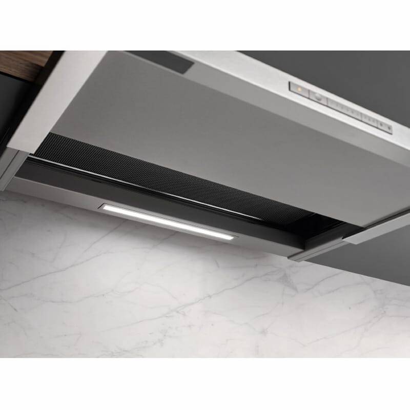 Вытяжка встроенная DAS 4620 Miele Вытяжка встроенная DAS 4620 Miele
