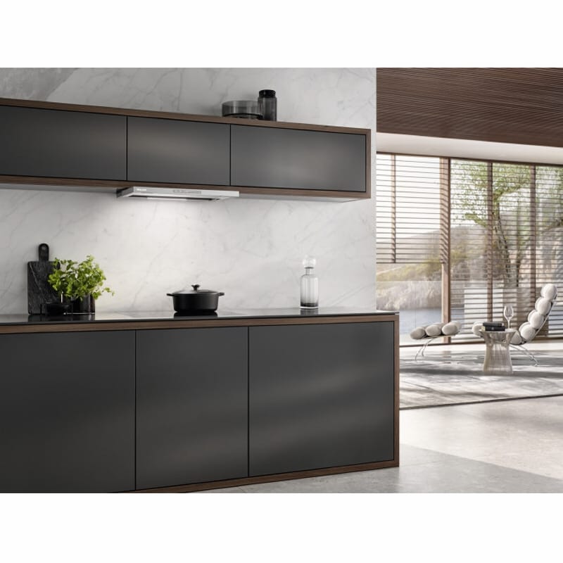 Вытяжка встроенная DAS 4620 Miele Вытяжка встроенная DAS 4620 Miele