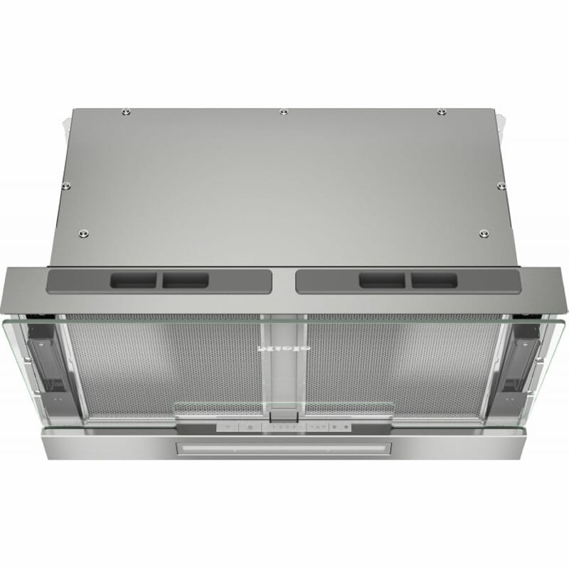 Витяжка вбудована DAS 4640 Miele