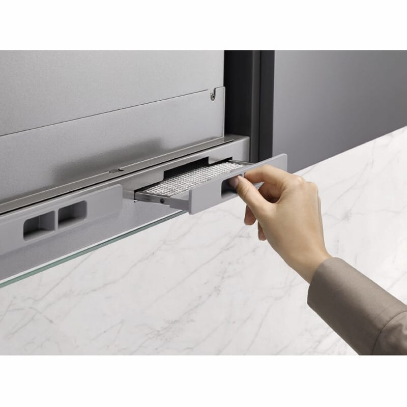 Витяжка вбудована DAS 4640 Miele