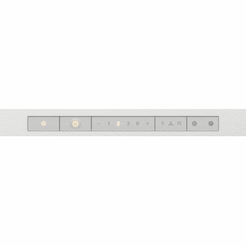 Витяжка вбудована DAS 4640 Miele