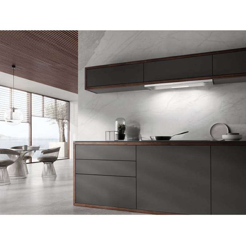 Витяжка вбудована DAS 4920 Miele Витяжка вбудована DAS 4920 Miele