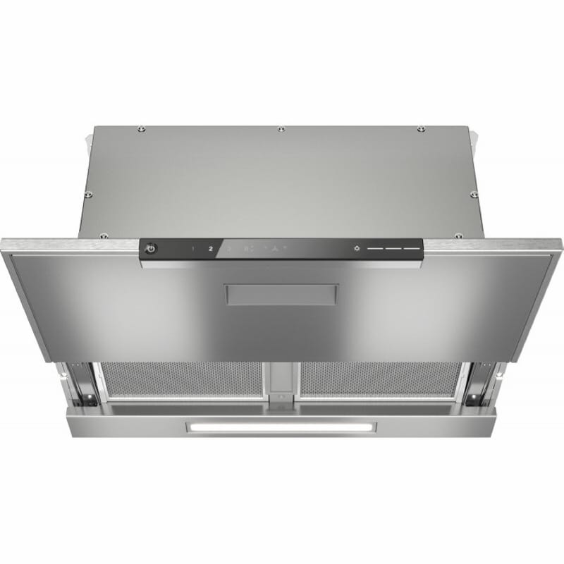Витяжка вбудована DAS 8630 Miele