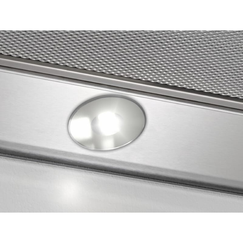 Вытяжка островная DA 6698 D BRWS Miele
