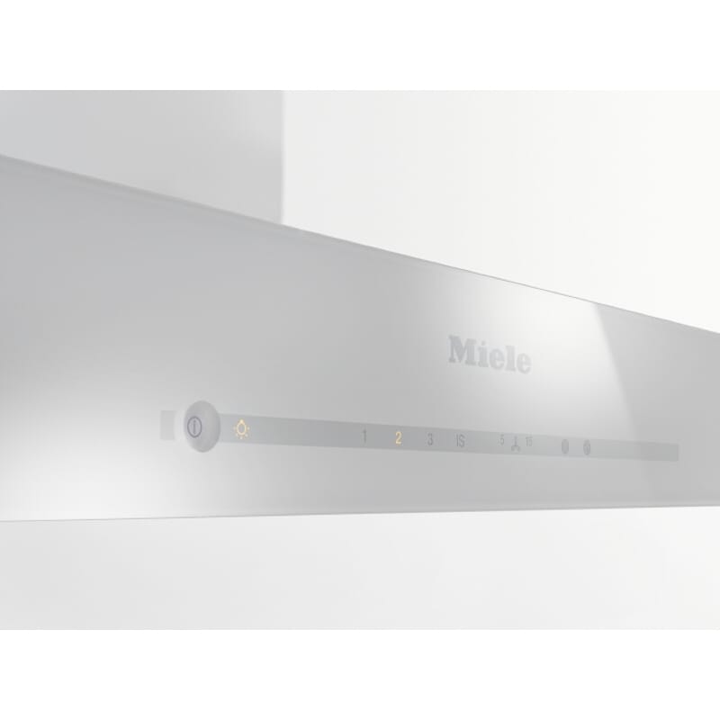 Вытяжка островная DA 6698 D BRWS Miele